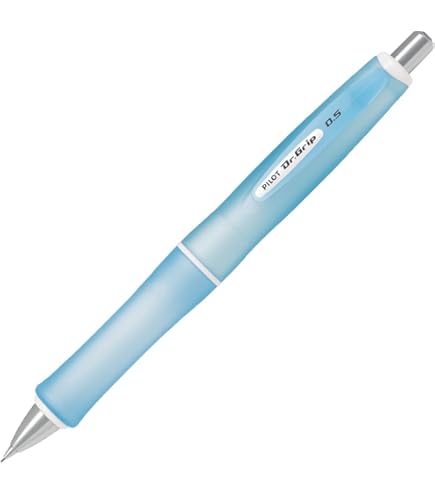 Amazon.co.jp: 【日本未発売品】パイロット シャープペンシル ドクター